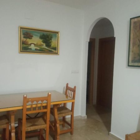 Piso Bonito Y Tranquilo Apartment Monachil Exterior photo