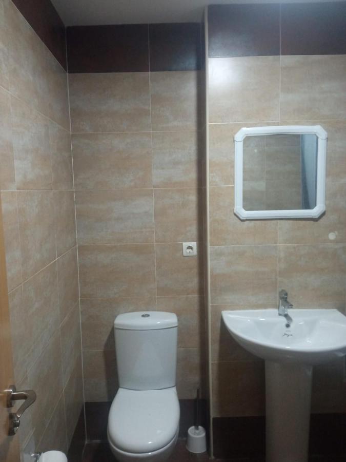 Piso Bonito Y Tranquilo Apartment Monachil Exterior photo